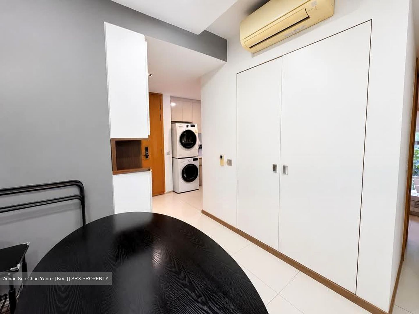 Blossom Residences (D23), Condominium #597714341